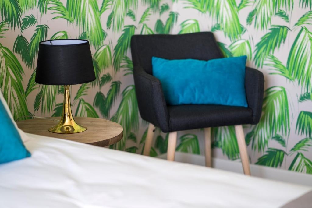 هتل ناینا ریزورت